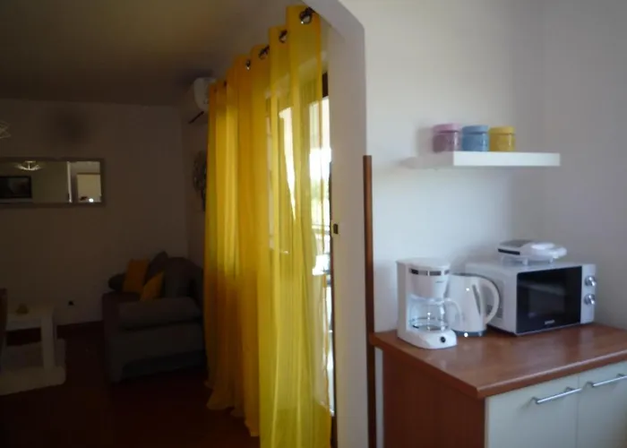 Tina Apartman Poreč