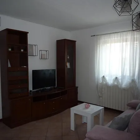 Tina * Porec