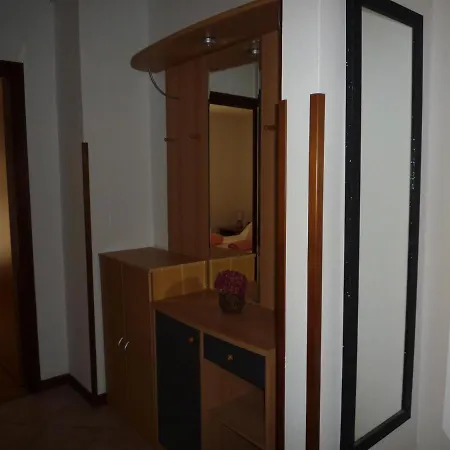 Appartement Tina Poreč