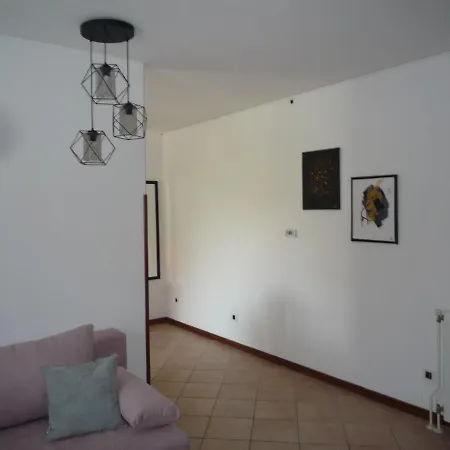 Apartment Tina