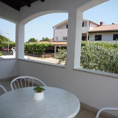 Tina * Porec