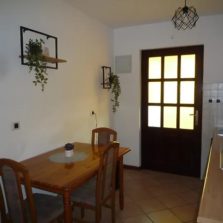Tina Apartment