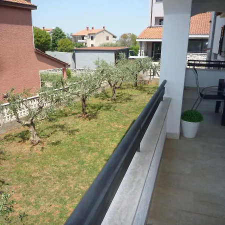 Tina * Porec