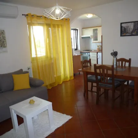 Apartment Tina Porec