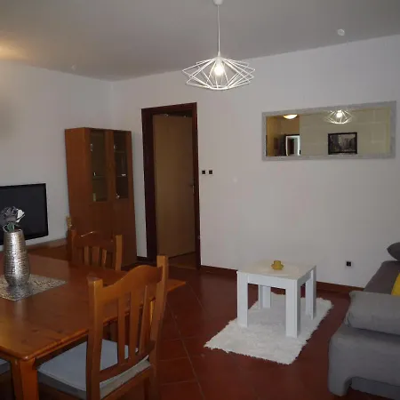 Tina Apartment *
