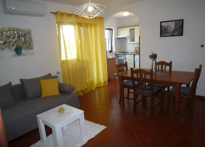 Apartment Tina Poreč