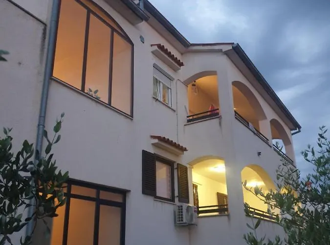 Tina Appartamento Porec