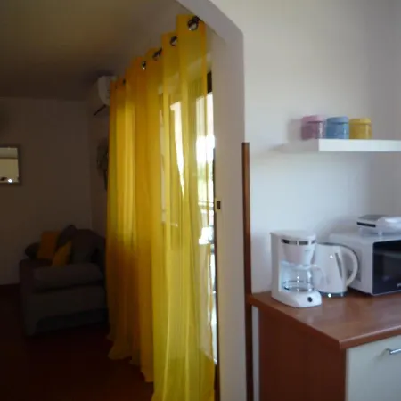 Tina Lejlighed Poreč